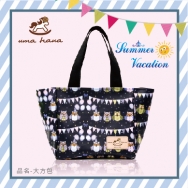 H06 Large Square Handbags