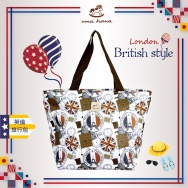 T04 Travel bags