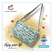 S07 Ship Type Shoulder Bags