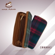 W03 Long Wallets