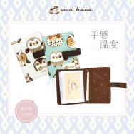 CA06 Card Books