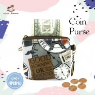 C01 Mini Coin Pouches