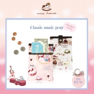 P12 5-inch upright crossbody phone pouches