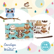 W14 Envelope Type Phone Wallet