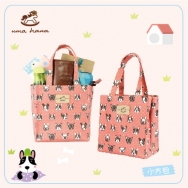 H02 Small Square Handbags