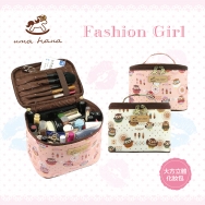 M12 Large Cosmetic Cubes