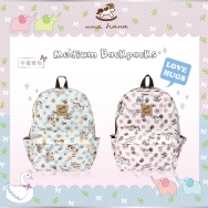 B02 Medium Backpacks