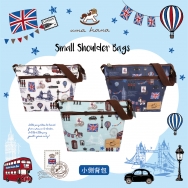 S01 Small Shoulder Bags