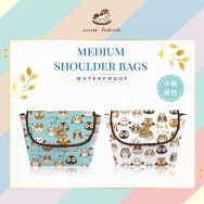 S06 Medium shoulder bags