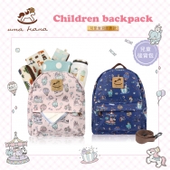 B04 Children's backpacks