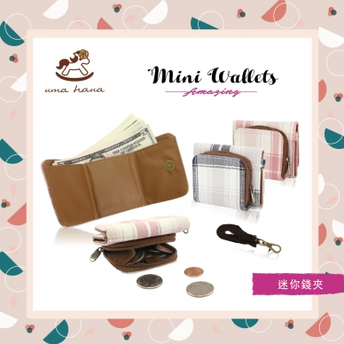 W08 Mini Wallet