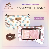Mi13 Sandwich Bags