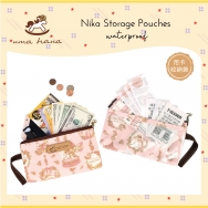C15 Nika Storage Pouches