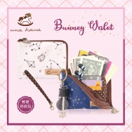 W18 Bunney Walet