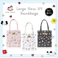 H13 Large New A4 Handbags
