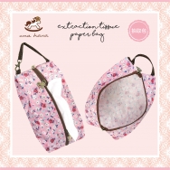 O16 Extraction Tissue Paper Bags