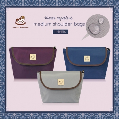 Cm-S06 Medium shoulder bags