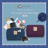 Cm-S09 Rectangle Shoulder Bags