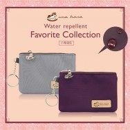 Cm-C02 Small Coin Pouches