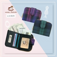 W01 Short Wallets