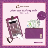 Cm-P14 6.5-inch Smartphone Pouches