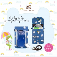 P25 Bar-type Flip Smartphone Pouches
