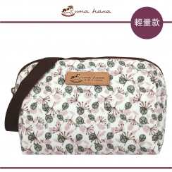 米 紫葉花