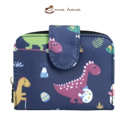 深藍溜溜Dino