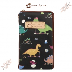 黑溜溜Dino