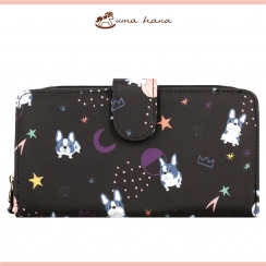黑星月法鬥