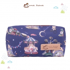 深藍星月樂園