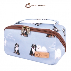 綠伯恩山犬