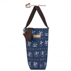 深藍好熱怎麼辦