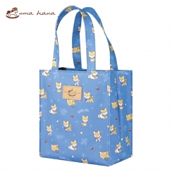 牛仔藍走走小八