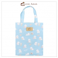 淺藍比熊做什麼