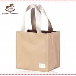 大地女神-奶茶色