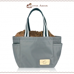 灰階不單調-煙燻灰